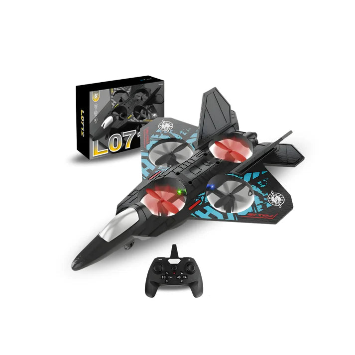 RC Predator L0712