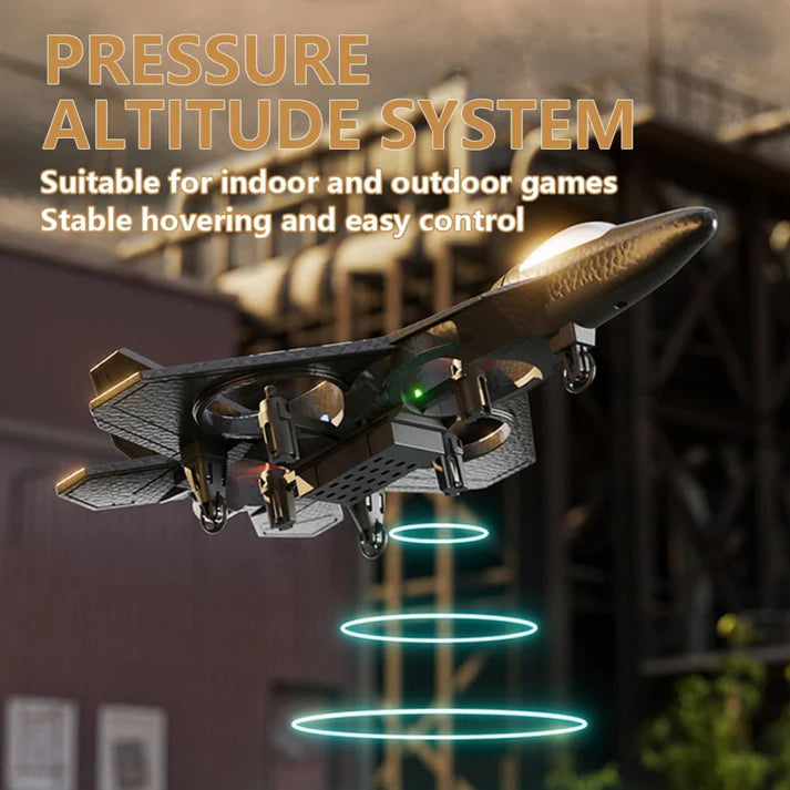 RC Predator L0712