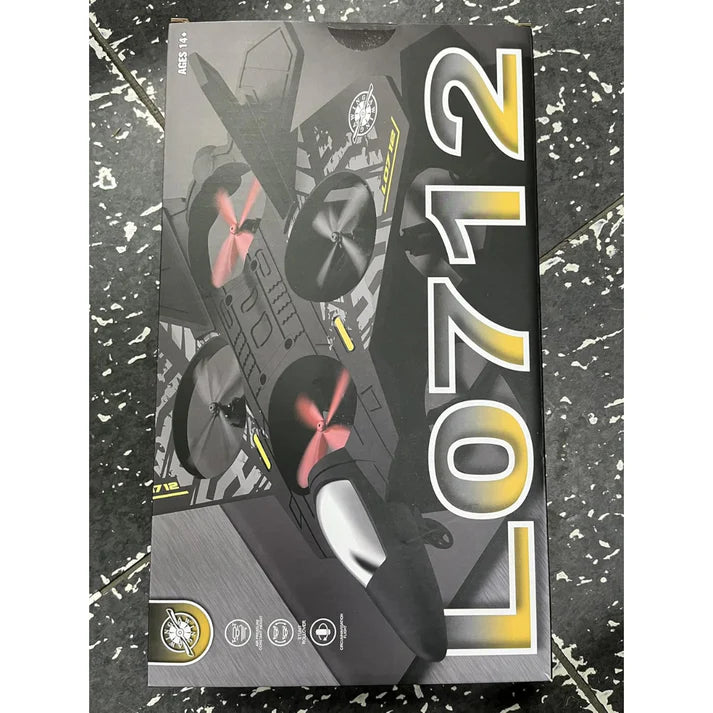 RC Predator L0712