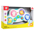 Baby Musical Drum & Activity Center