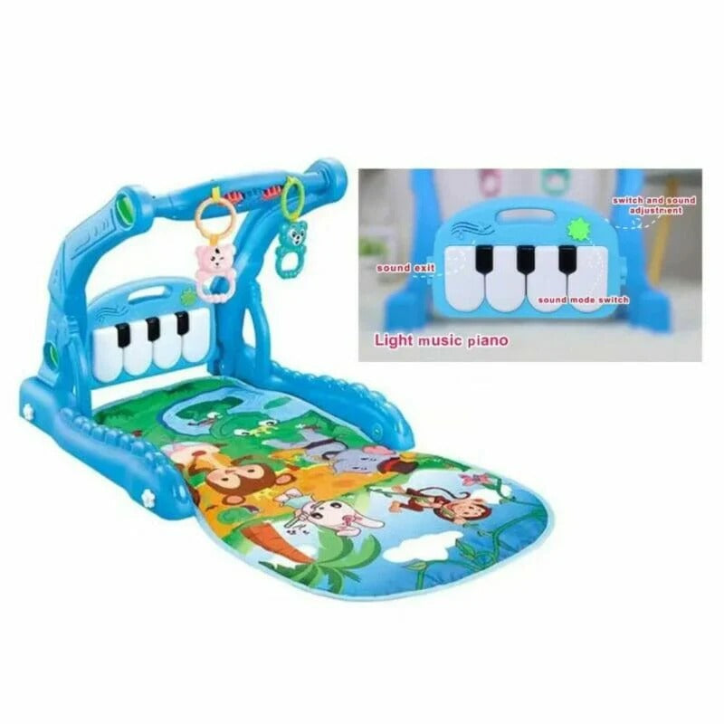 Toys-3 in 1 Multifunction Piano