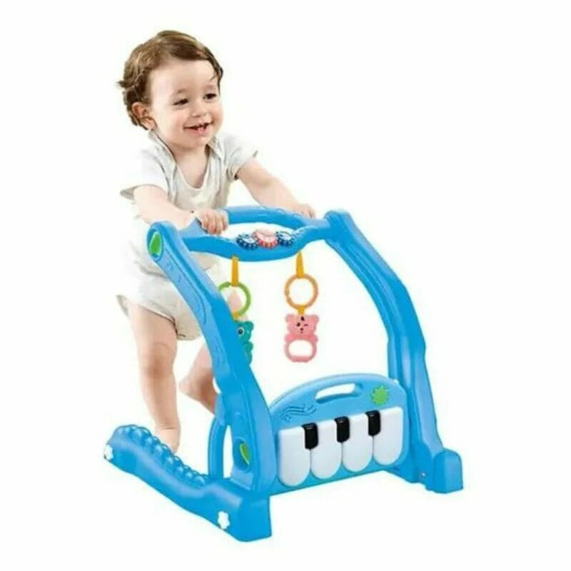 Toys-3 in 1 Multifunction Piano