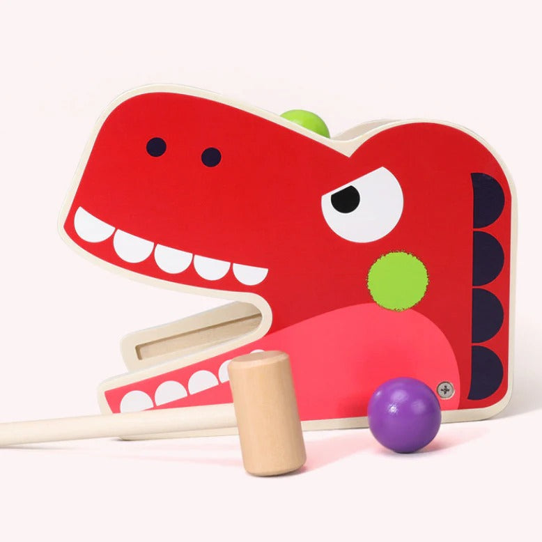 knocking table xylophone